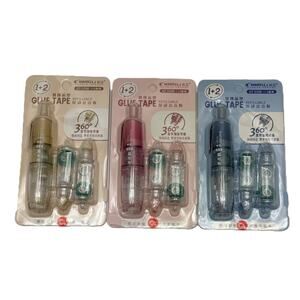 Hangli GT-535B Glue Tapes with Refills